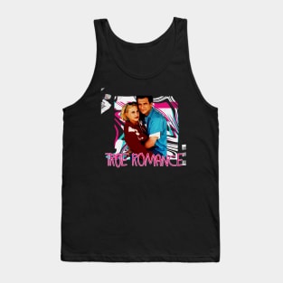 true romance Tank Top